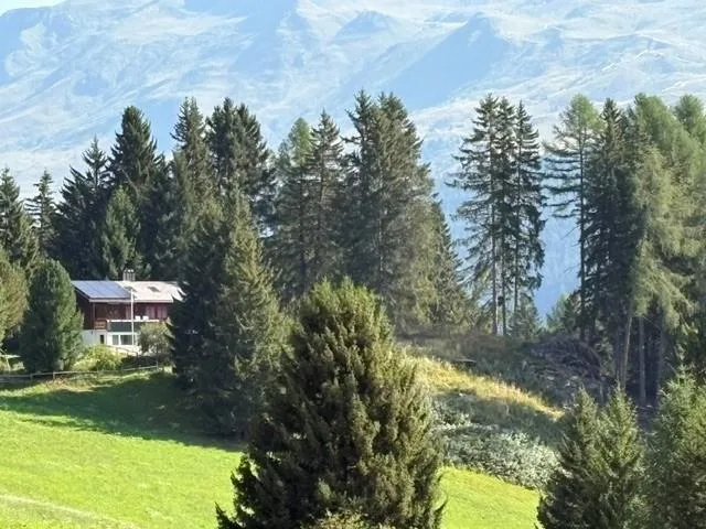 Einzigartiger Rückzugsort