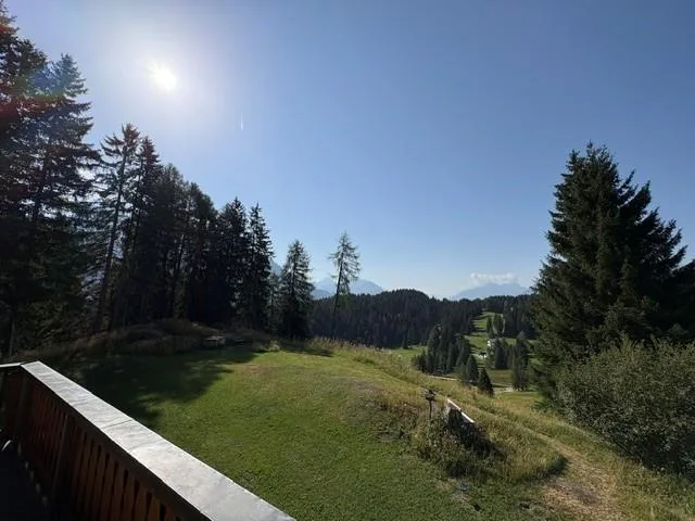 Einzigartiger Rückzugsort