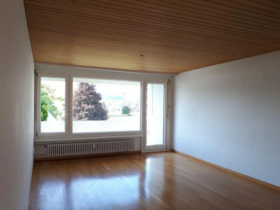 Charmante 5.5 Zimmer Wohnung