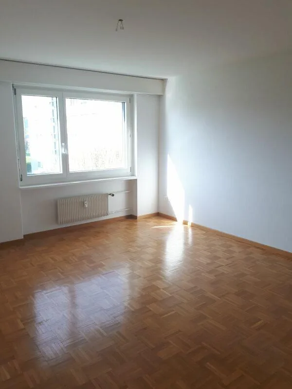 Charmante 5.5 Zimmer Wohnung