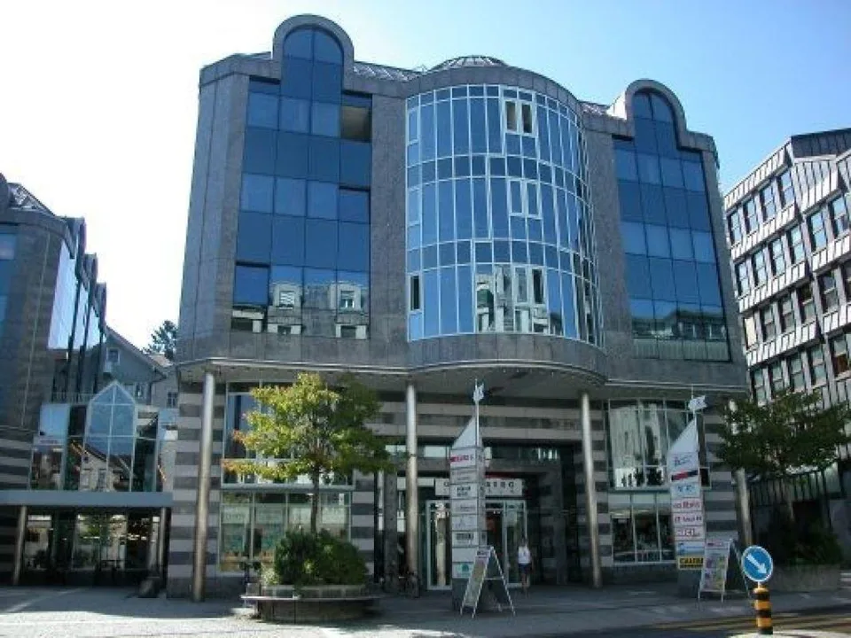 Einstellplatz Tiefgarage Gutenberg-Zentrum