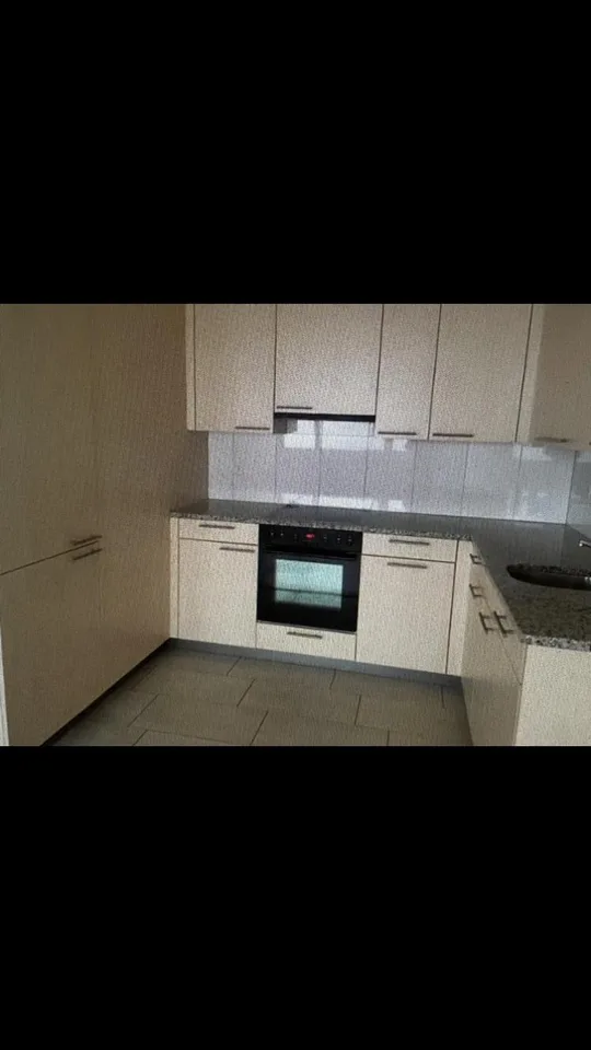 2.5 Zimmer Wohnung in der Stadt St. Gallen