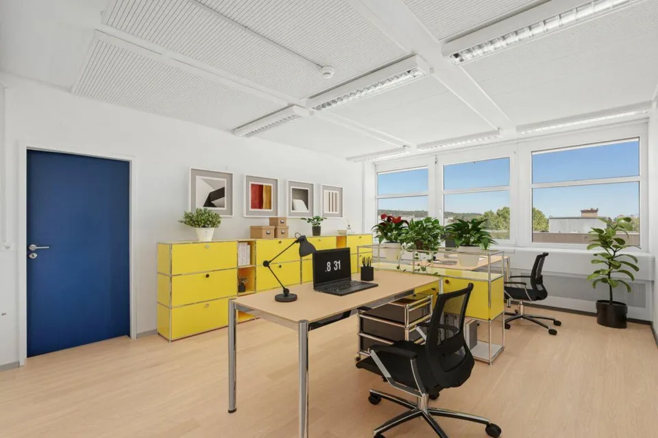 Ihr neuer Firmenstandort im Kägen - 190 m² mit attraktiver Staffelm...