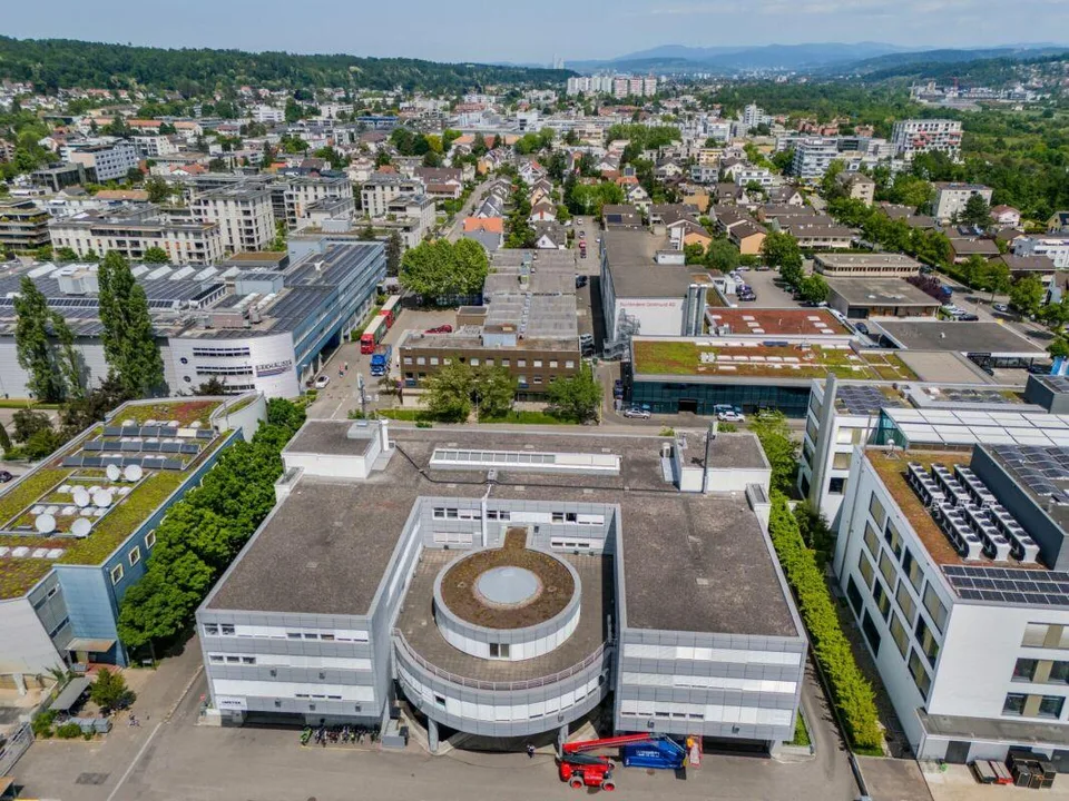 Ihr neuer Firmenstandort im Kägen - 190 m² mit attraktiver Staffelm...