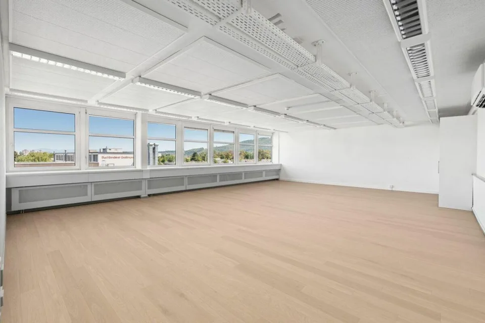 Ihr neuer Firmenstandort im Kägen - 190 m² mit attraktiver Staffelm...