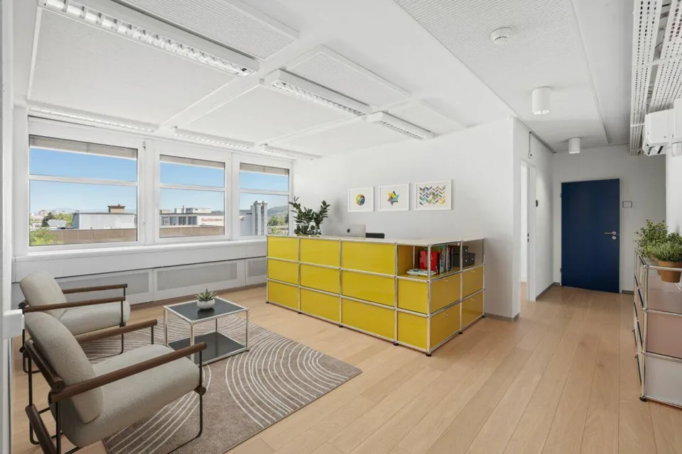 Ihr neuer Firmenstandort im Kägen - 190 m² mit attraktiver Staffelm...