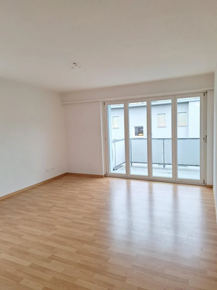 Grosszügig wohnen in Glattbrugg