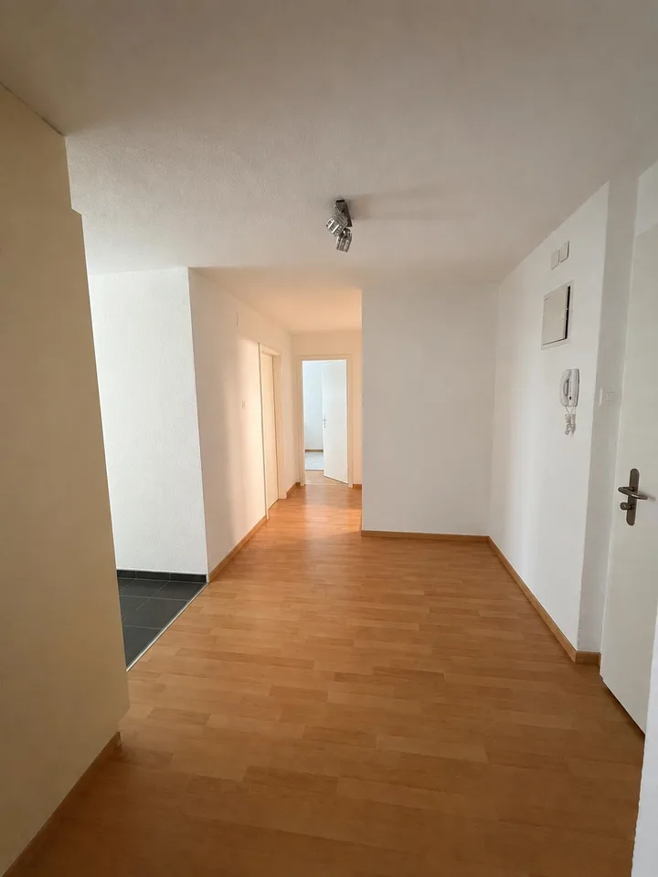 Grosszügig wohnen in Glattbrugg