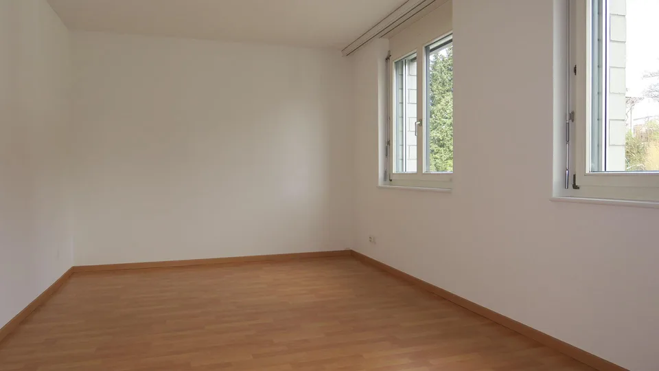 zentral in Aadorf