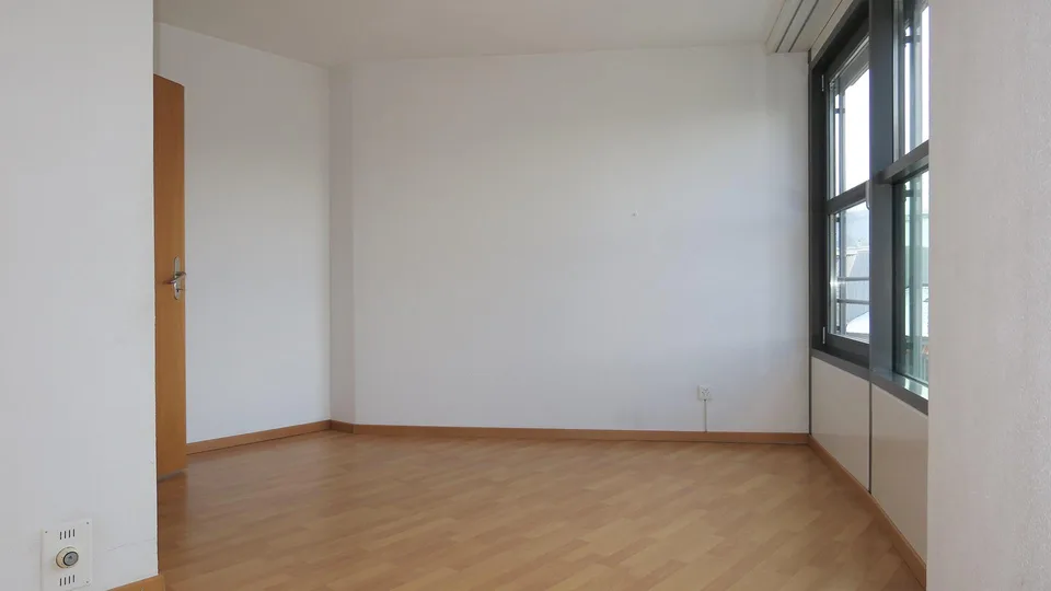 zentral in Aadorf