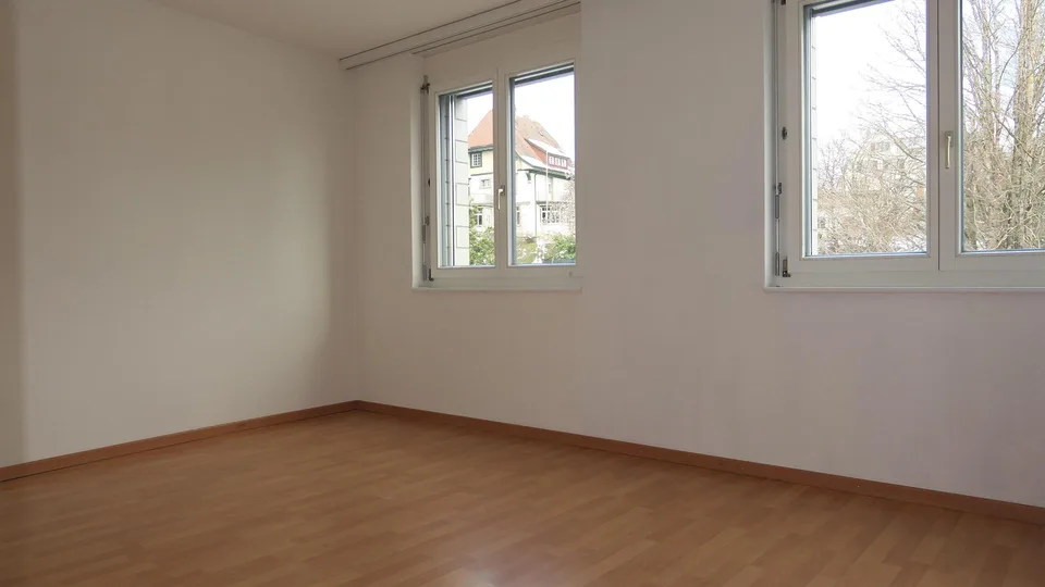 zentral in Aadorf
