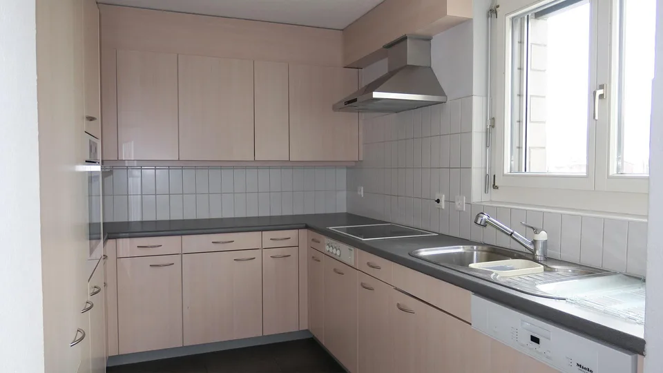zentral in Aadorf