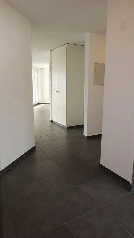 zentral in Aadorf