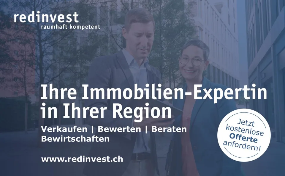 Wohnen mit Charme und Charakter