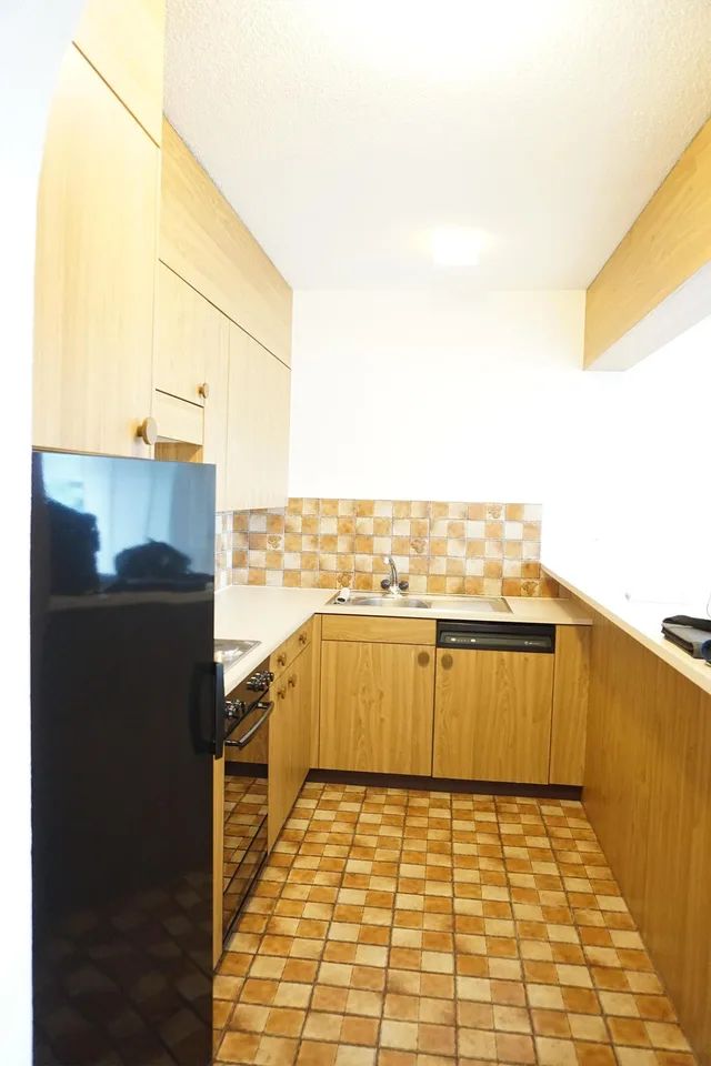 Gosszügige 3.5-Zimmer- Wohnung an zentraler Lage