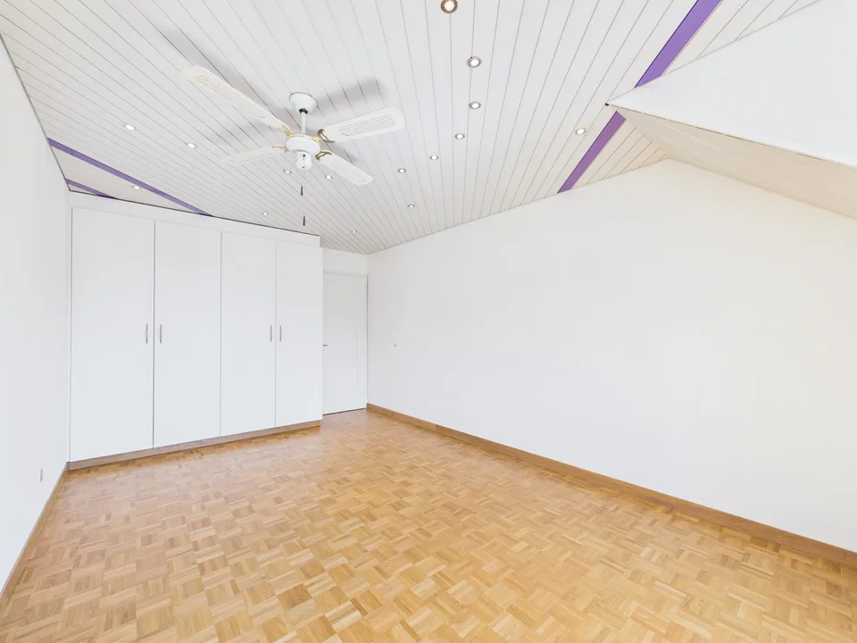 3-Zimmerwohnung an zentraler Lage im Berner Länggassquartier