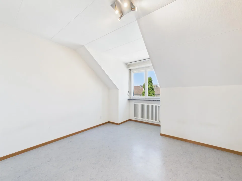 3-Zimmerwohnung an zentraler Lage im Berner Länggassquartier