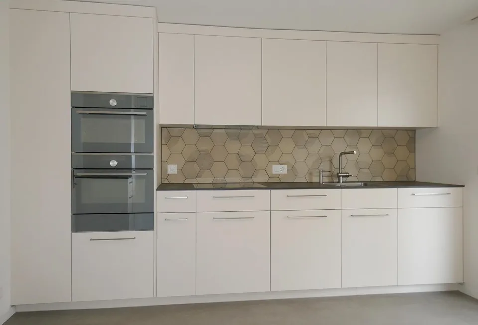 3.5 Zimmerwohnung in Seenähe