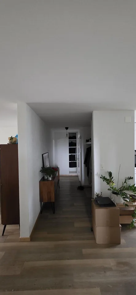 Moderne 4.5-Zimmer-Wohnung in Egg mit 2 Balkonen & schöner Aussicht –