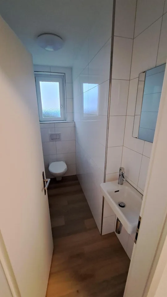 Moderne 4.5-Zimmer-Wohnung in Egg mit 2 Balkonen & schöner Aussicht –