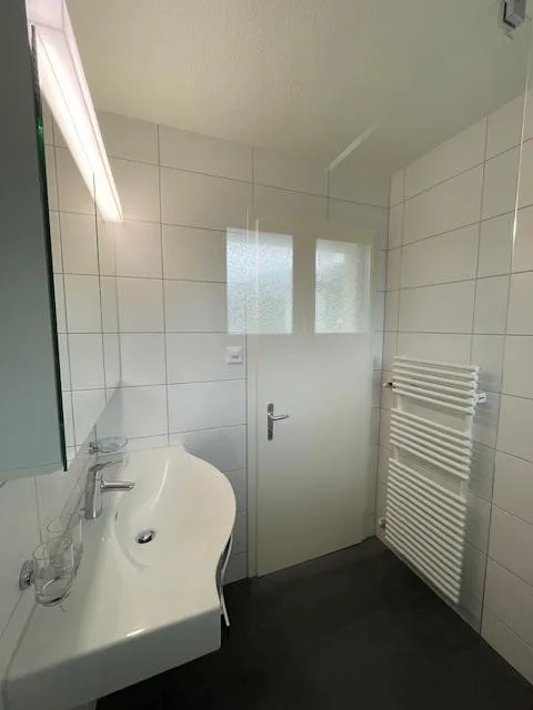 4-Zimmerwohnung im 5. OG mit Weitsicht