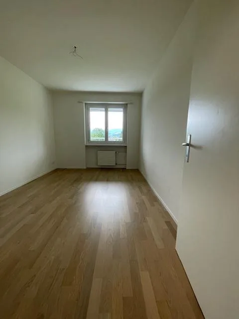4-Zimmerwohnung im 5. OG mit Weitsicht