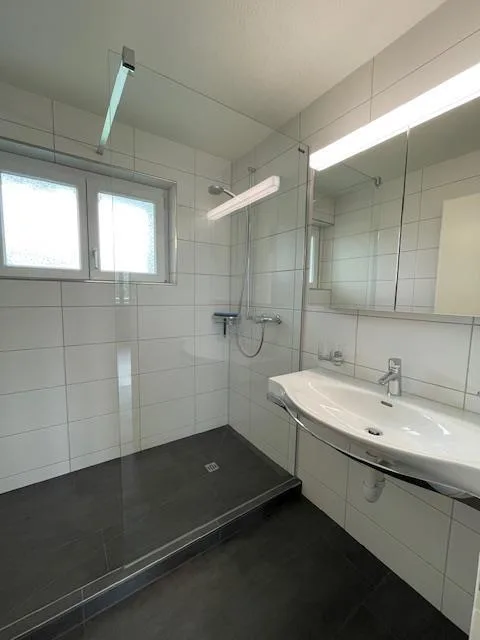 4-Zimmerwohnung im 5. OG mit Weitsicht