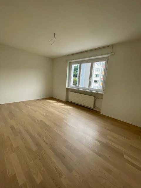4-Zimmerwohnung im 5. OG mit Weitsicht