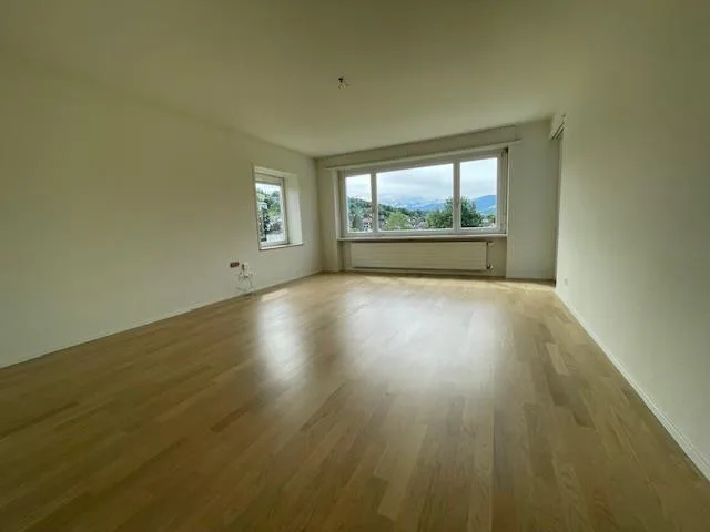 4-Zimmerwohnung im 5. OG mit Weitsicht