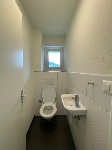 4-Zimmerwohnung im 5. OG mit Weitsicht