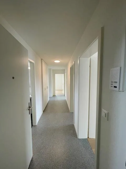 4-Zimmerwohnung im 5. OG mit Weitsicht