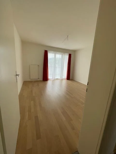 4-Zimmerwohnung im 5. OG mit Weitsicht
