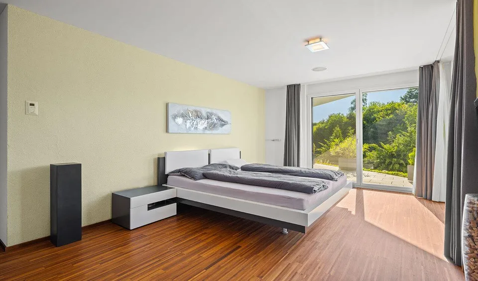 Casa unifamiliare indipendente con vista, terrazza e giardino – foto 4 di 13