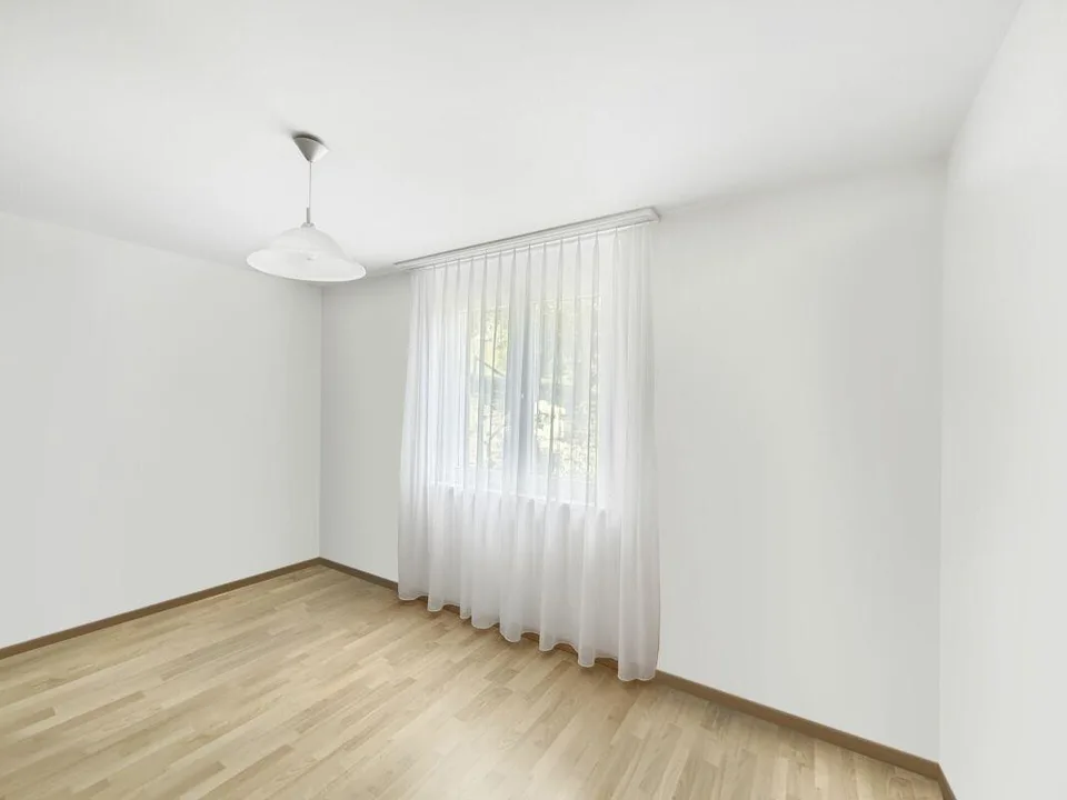 Freistehendes 5½-Zimmer-Einfamilienhaus an bester Aussichtslage