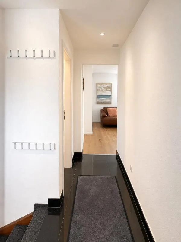 Freistehendes 6.5-Zimmer-Einfamilienhaus