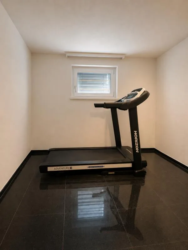 Freistehendes 6.5-Zimmer-Einfamilienhaus