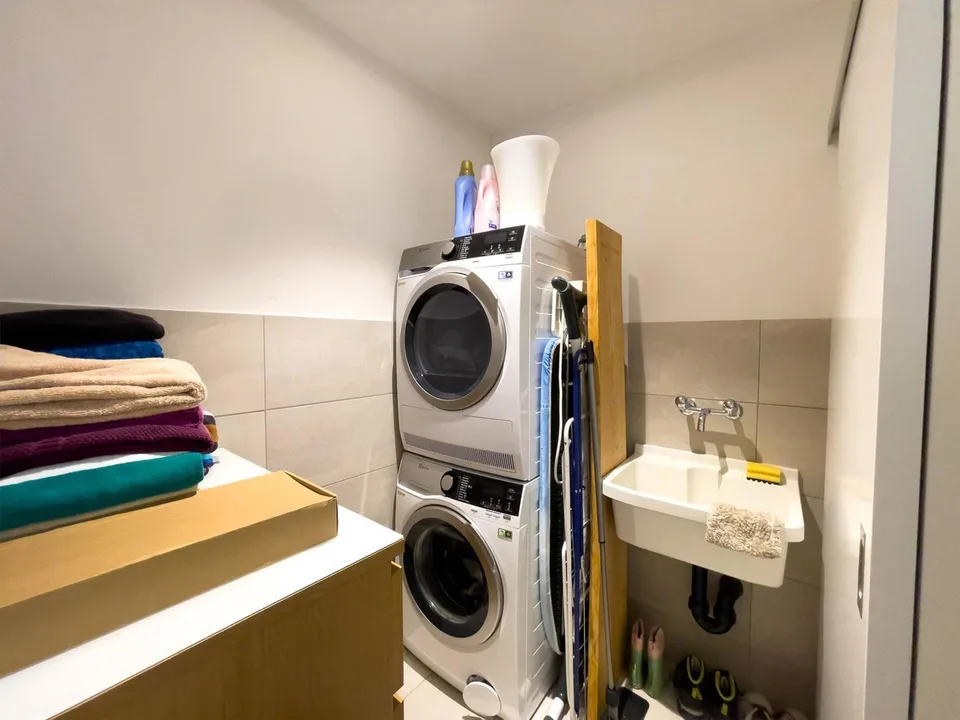3.5 Zimmer-EG-Wohnung mit 1 Parkplatz im Paket zu verkaufen