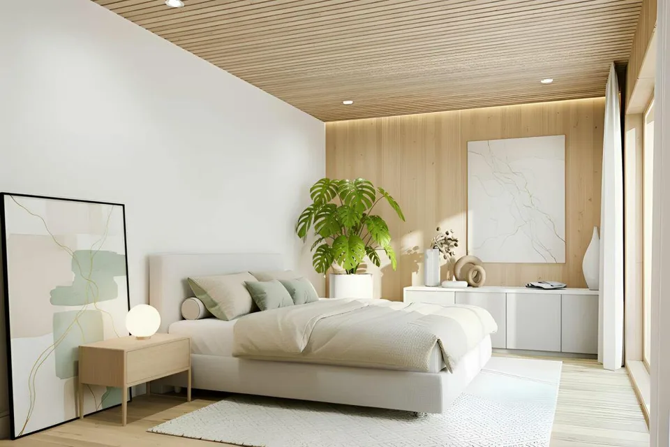 Neubau 5.5-Zimmer-Maisonettewohnung im "Appenzellerholz"-Haus