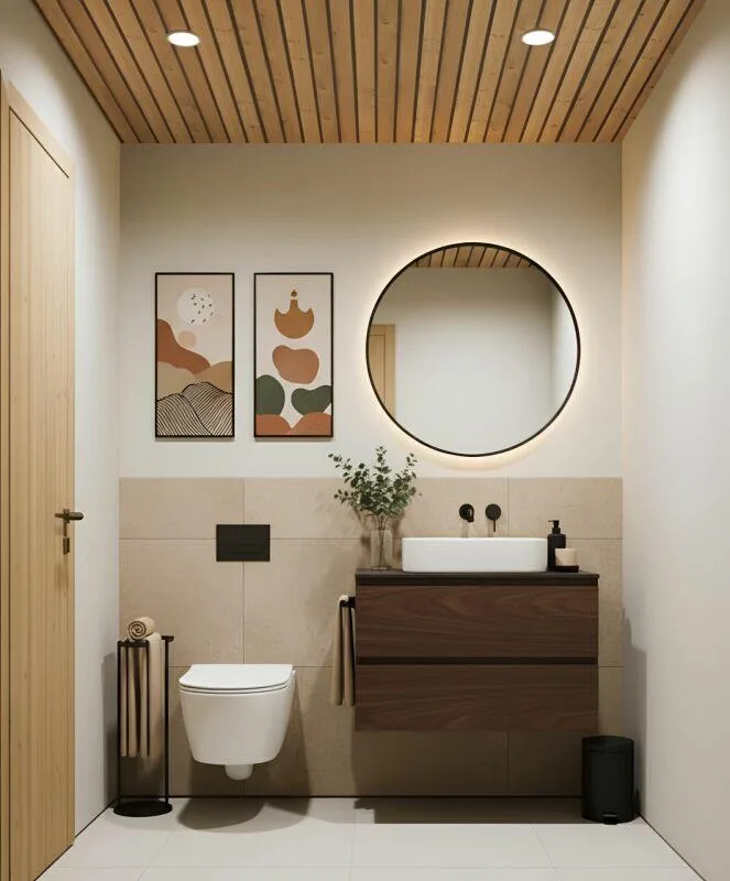 Neubau 5.5-Zimmer-Maisonettewohnung im "Appenzellerholz"-Haus