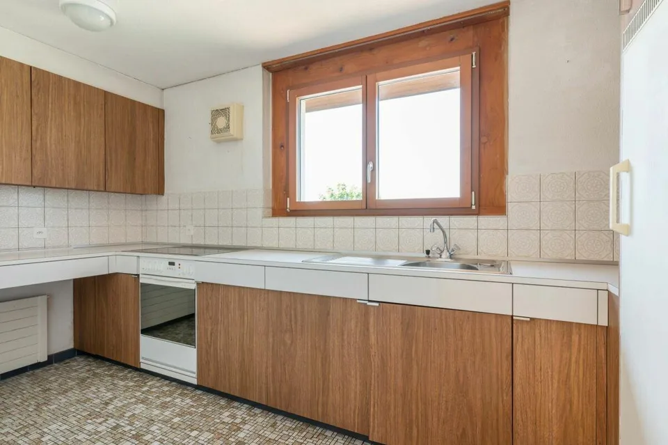 Freistehendes 6.5-Zimmer-Einfamilienhaus an privilegierter Wohnlage
