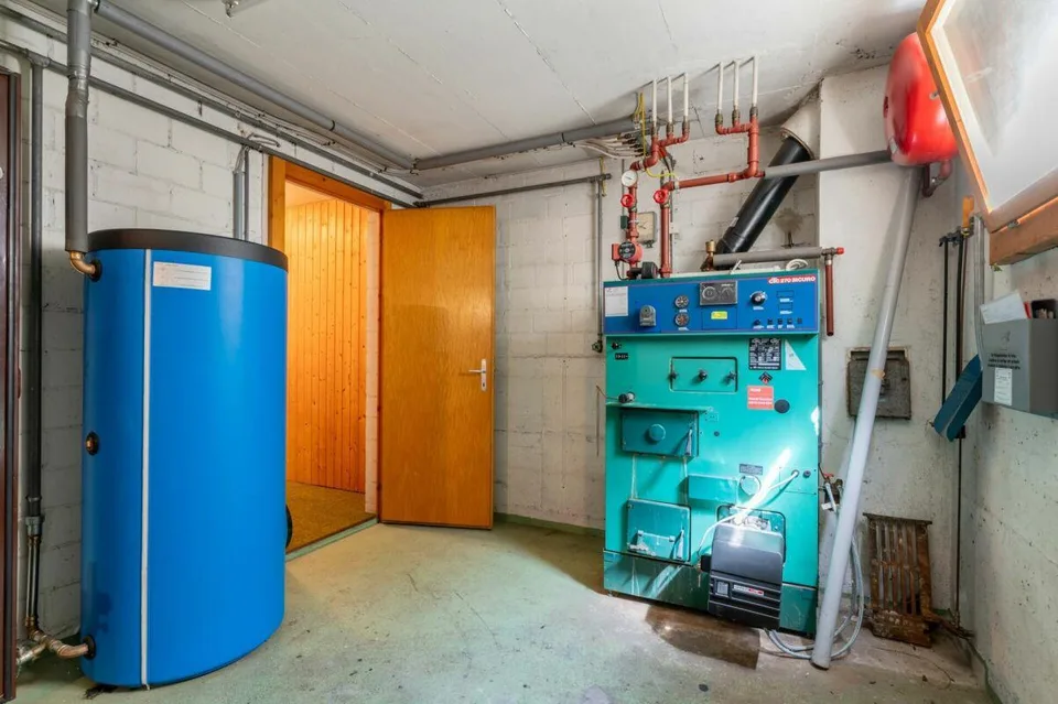 Freistehendes 6.5-Zimmer-Einfamilienhaus an privilegierter Wohnlage