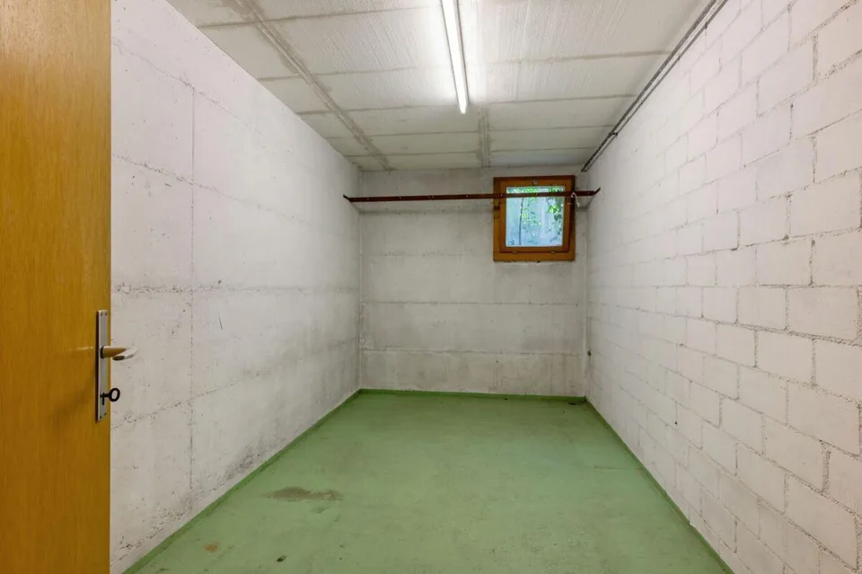 Freistehendes 6.5-Zimmer-Einfamilienhaus an privilegierter Wohnlage