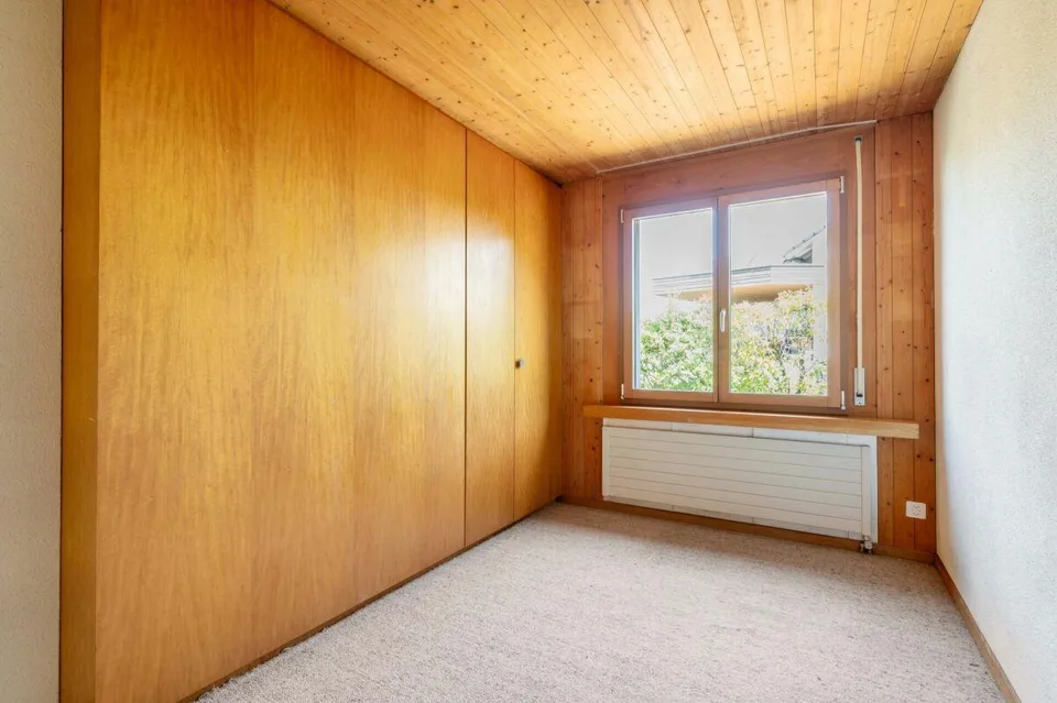 Freistehendes 6.5-Zimmer-Einfamilienhaus an privilegierter Wohnlage