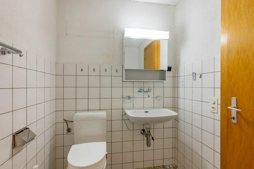 Freistehendes 6.5-Zimmer-Einfamilienhaus an privilegierter Wohnlage