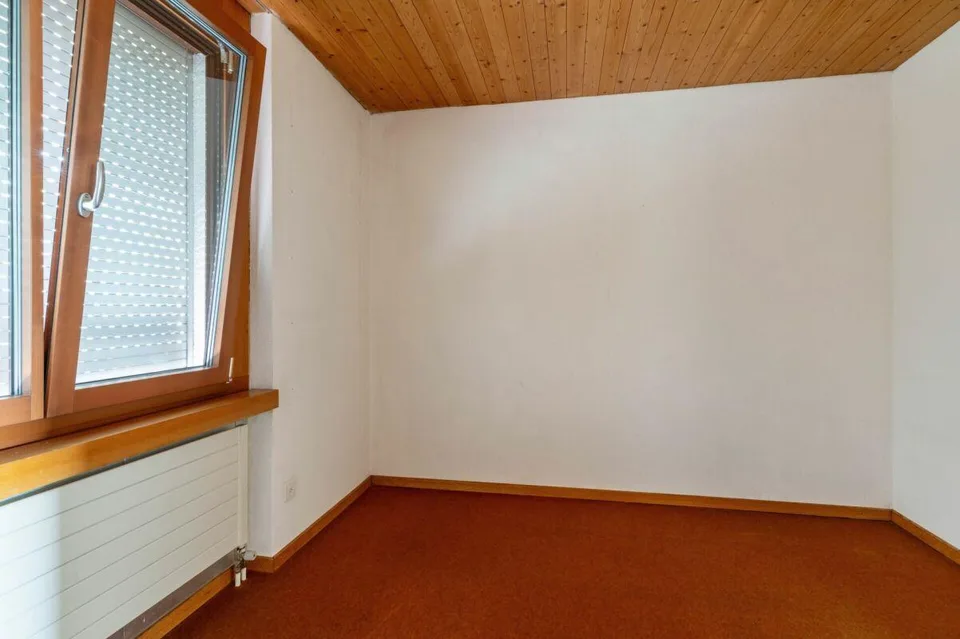 Freistehendes 6.5-Zimmer-Einfamilienhaus an privilegierter Wohnlage