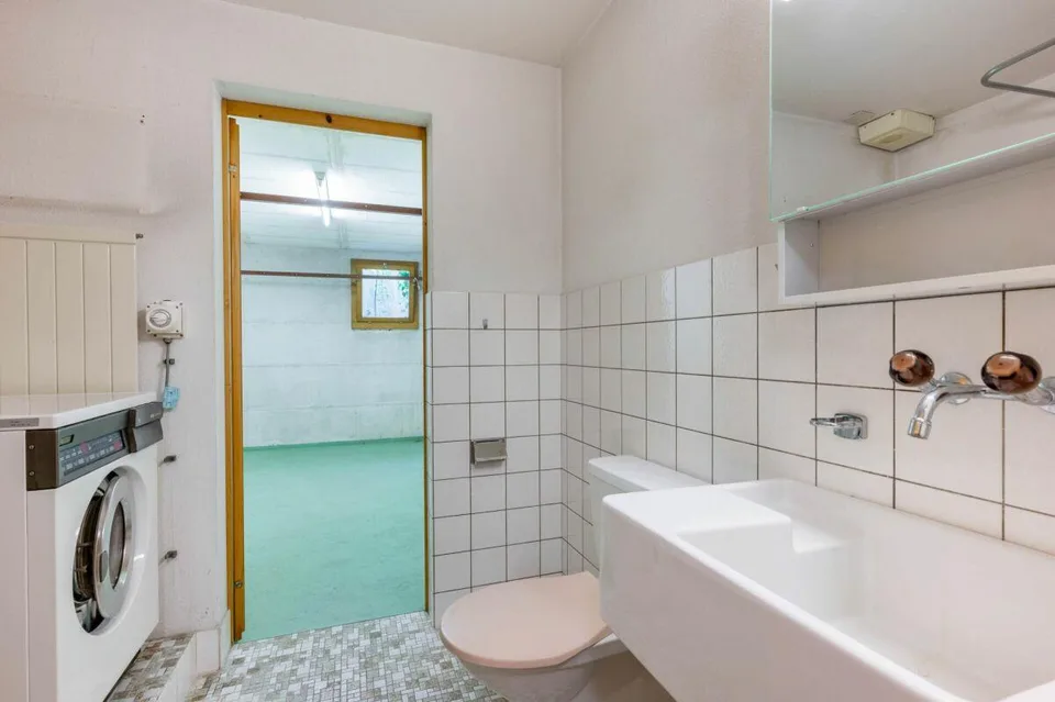 Freistehendes 6.5-Zimmer-Einfamilienhaus an privilegierter Wohnlage