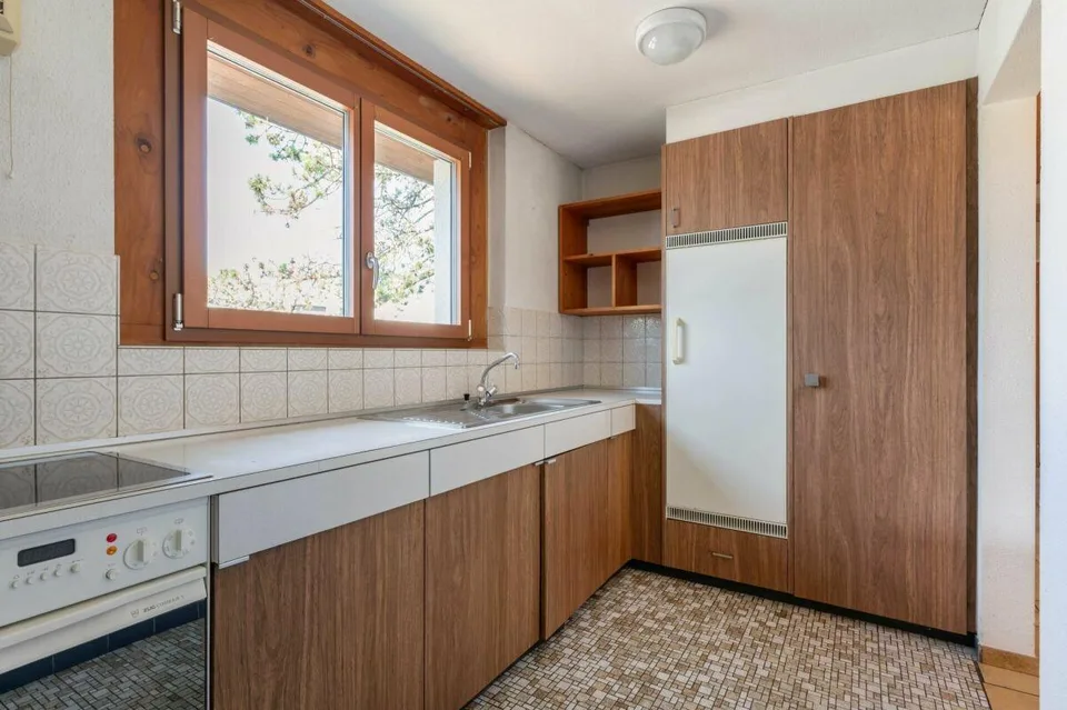 Freistehendes 6.5-Zimmer-Einfamilienhaus an privilegierter Wohnlage