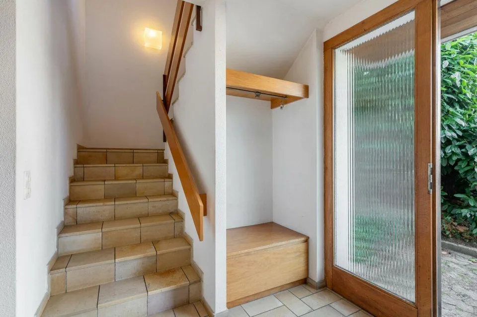 Freistehendes 6.5-Zimmer-Einfamilienhaus an privilegierter Wohnlage