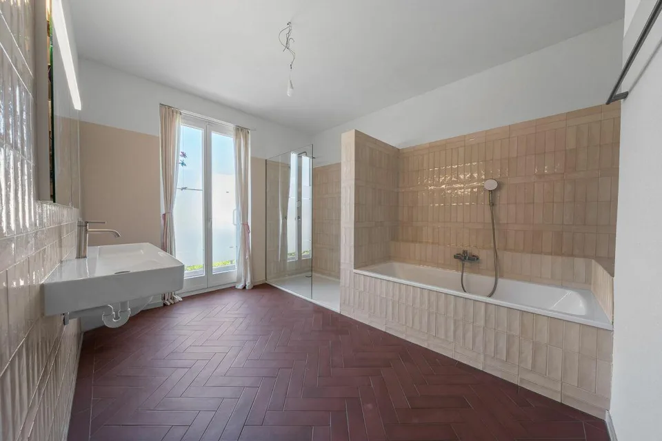 HEIMATSTIL-VILLA IM SCHÜTZENMATT QUARTIER (W3)