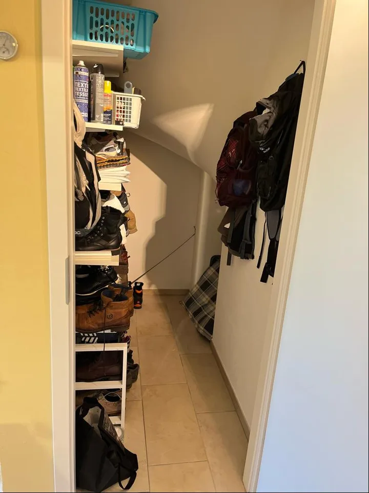 Gepflegtes 5.5-Zimmer Doppeleinfamilienhaus
